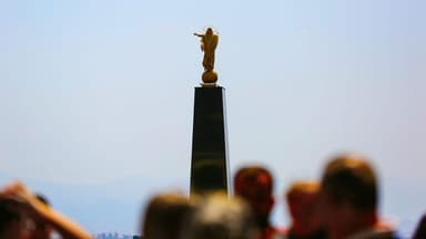 Peabody Awards Mark 85th Anniversary with Celebrated Ceremony in Los Angeles