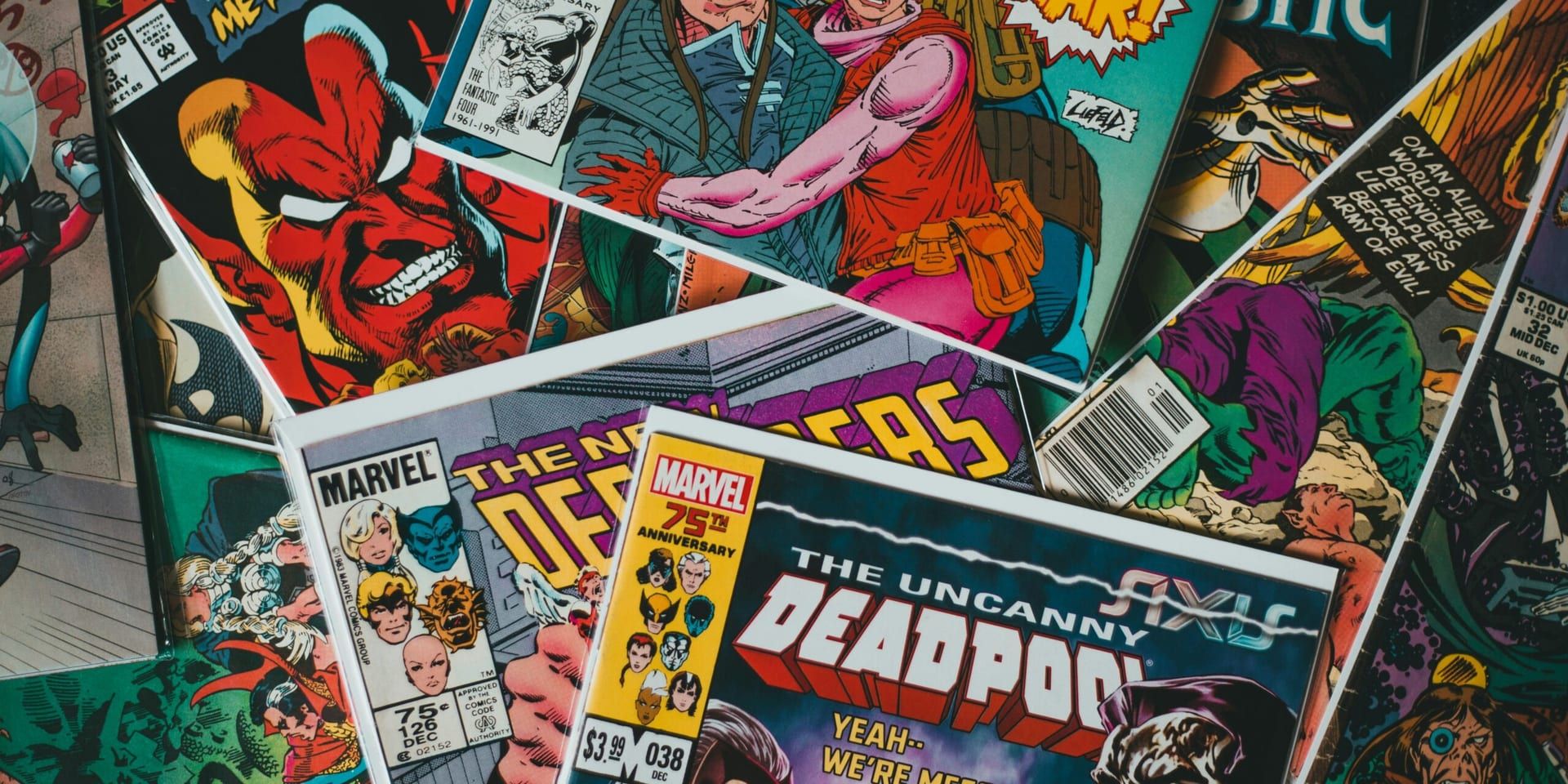 Greater Austin Comic Con Kicks Off July 19 in H‑E‑B Center
