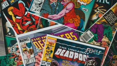 Greater Austin Comic Con Kicks Off July 19 in H‑E‑B Center