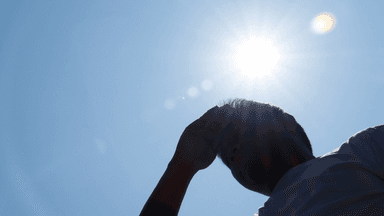 Extreme Heat Continues to Grip the United States as Communities Focus on Safety and Recovery