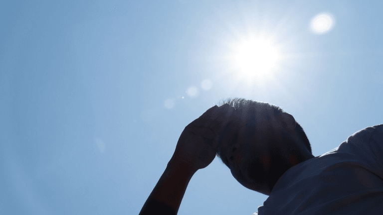 Extreme Heat Continues to Grip the United States as Communities Focus on Safety and Recovery