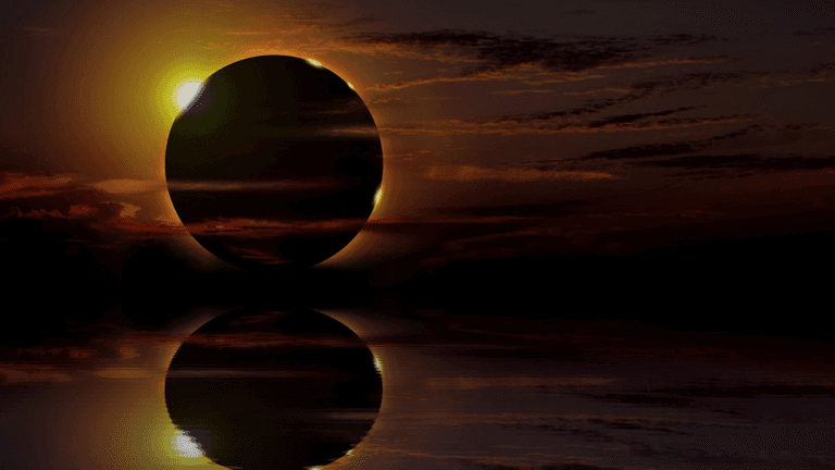 August 12, 2026 Solar Eclipse Brings a Rare Celestial Event to Parts of the United States