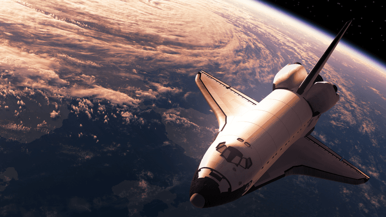 NASA Announces Coverage for Astronaut Anil Menon’s Launch to the International Space Station