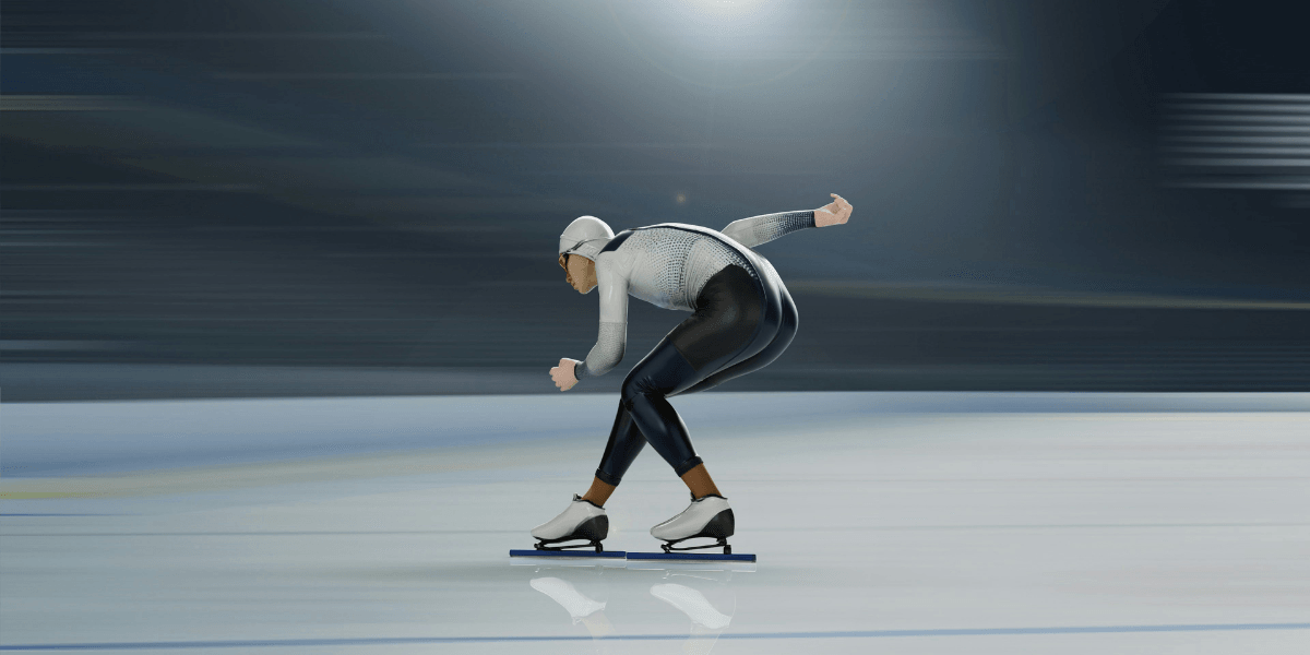 Italy Edges Team USA in Men’s Speed Skating at 2026 Winter Olympics