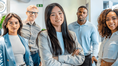 Admin316’s diverse team offers expert retirement plan management, ensuring compliance, reducing risks, and empowering businesses with tailored solutions.
