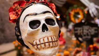 Spirit Season in San Antonio Honors Health and Heritage