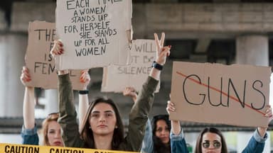 University at Buffalo Hosts Remembrance Conference to Address Gun Violence as a Public Health Crisis