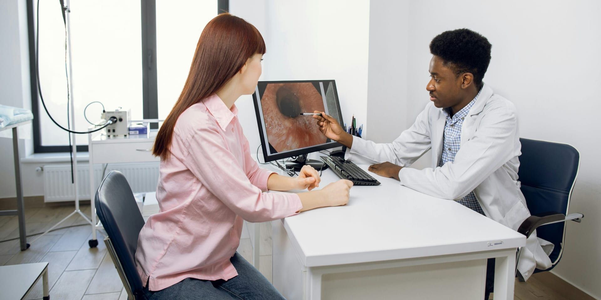 Research Highlights Earlier Heart Disease Risk in Men; Kidney Disease Awareness Emphasized