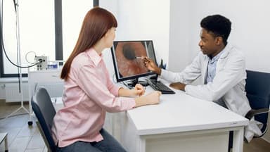Research Highlights Earlier Heart Disease Risk in Men; Kidney Disease Awareness Emphasized