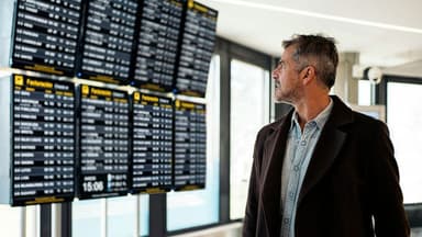 FAA Unveils Ambitious Plan to Modernize Aging Air Traffic Control Systems