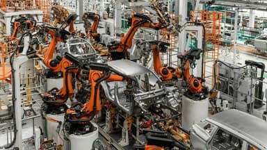 Siemens Announces $10 Billion Investment in U.S. Manufacturing