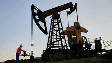 Tensions Ease as Oil Prices Fall, Fed Decision Looms
