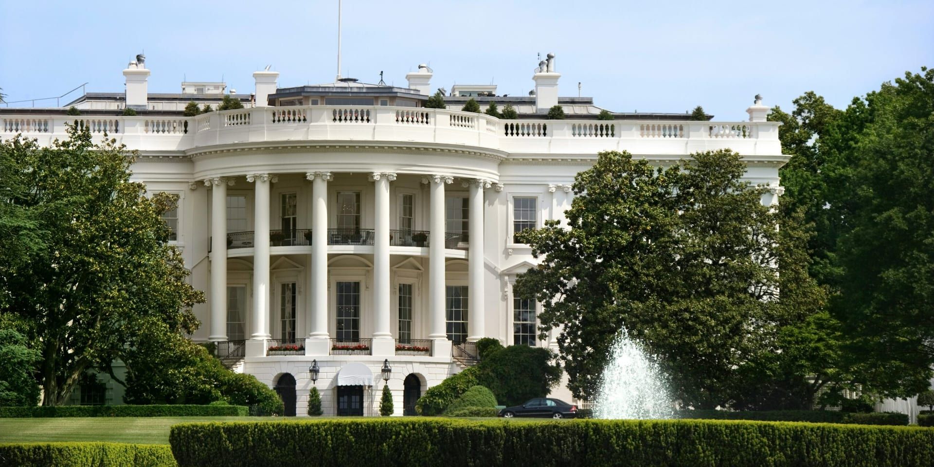 U.S. White House Rolls Out National AI Strategy