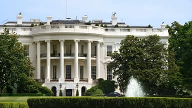 U.S. White House Rolls Out National AI Strategy