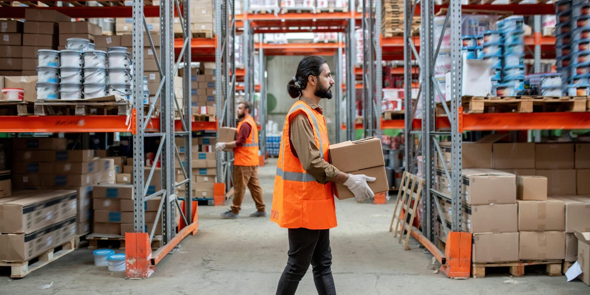 Amazon CEO Flags AI‑Driven Shift in Workforce Planning