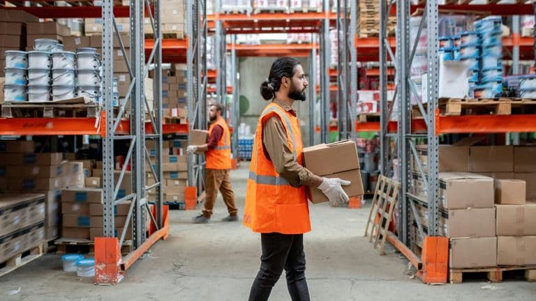 Amazon CEO Flags AI‑Driven Shift in Workforce Planning