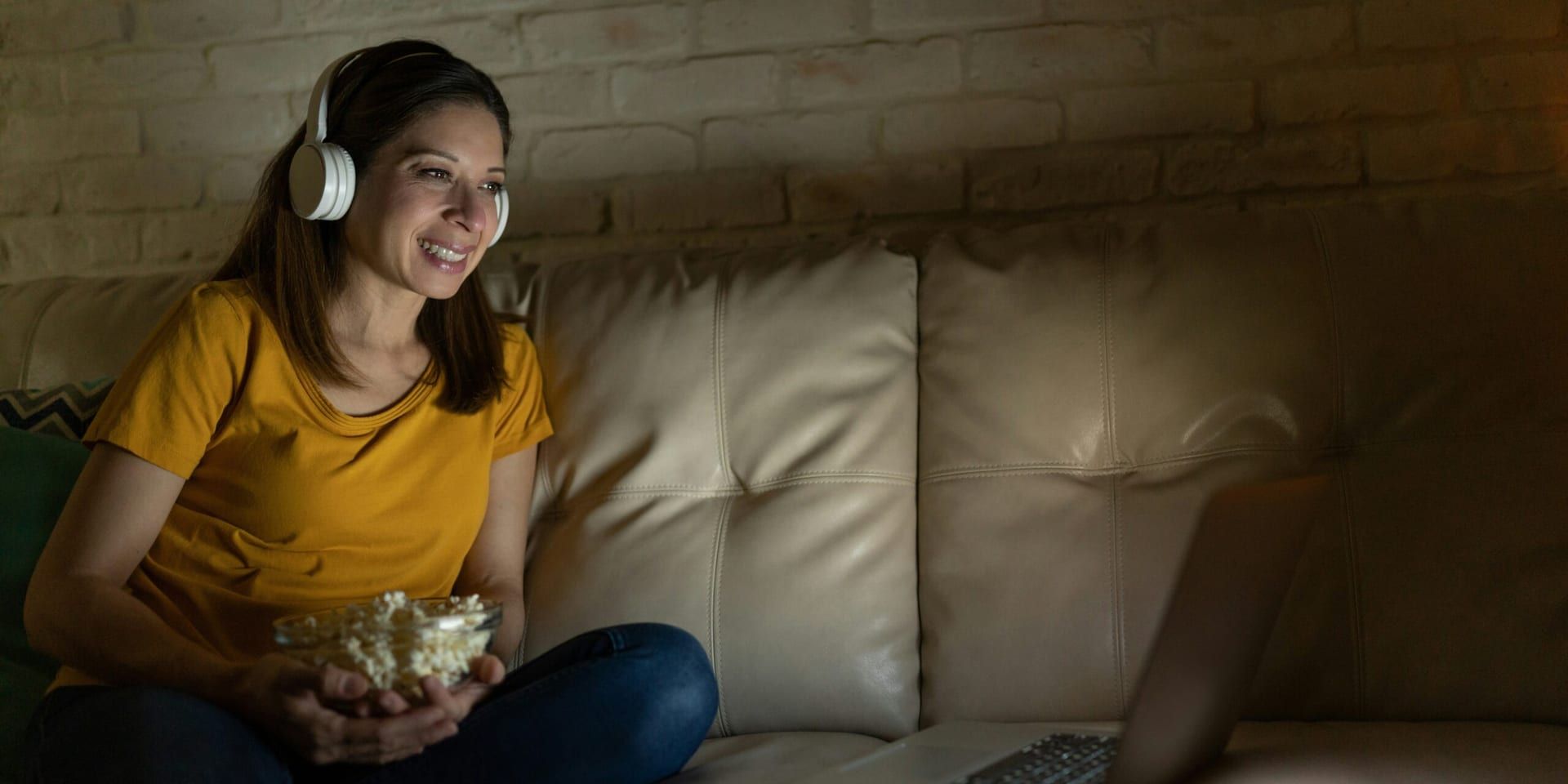 Streaming Services Revolutionize the Entertainment Industry in 2025