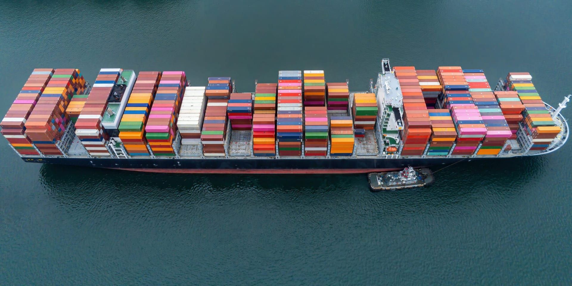 Companies Adjust Forecasts Amid Tariff Uncertainty
