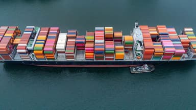 Companies Adjust Forecasts Amid Tariff Uncertainty