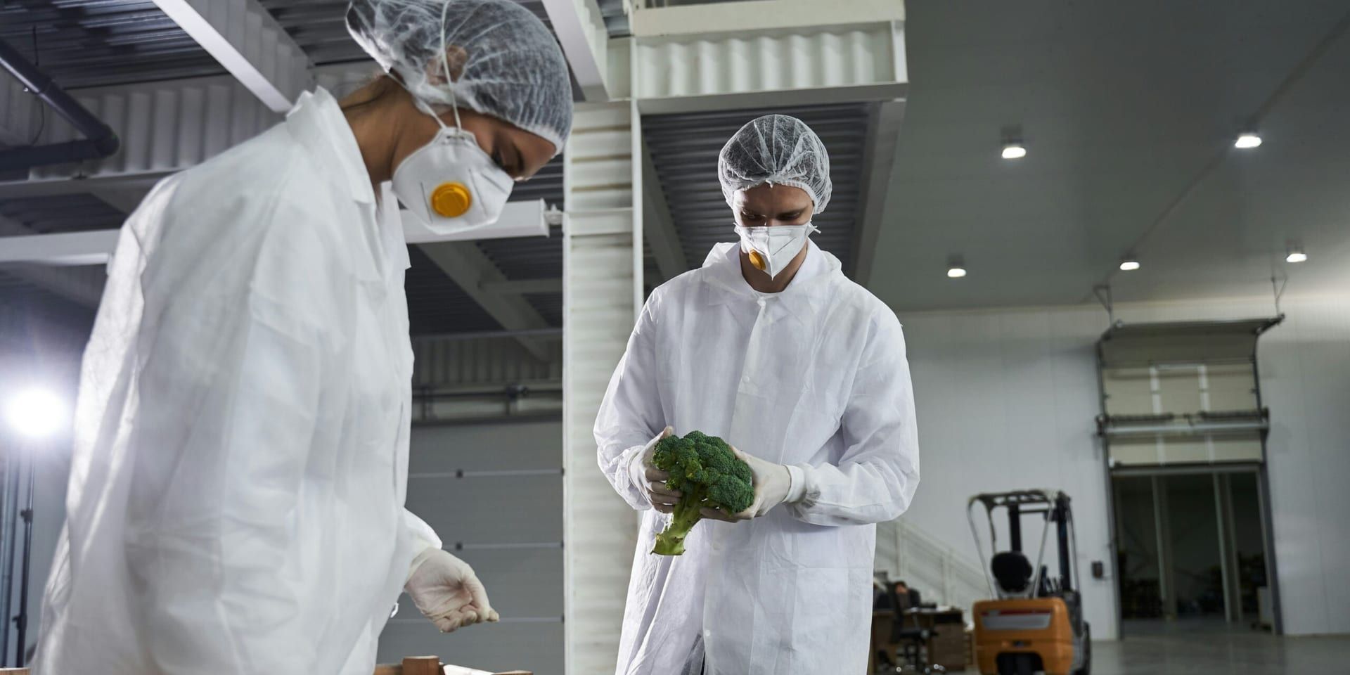 World Food Safety Day 2025 Emphasizes ‘Science in Action’ to Combat Foodborne Illnesses