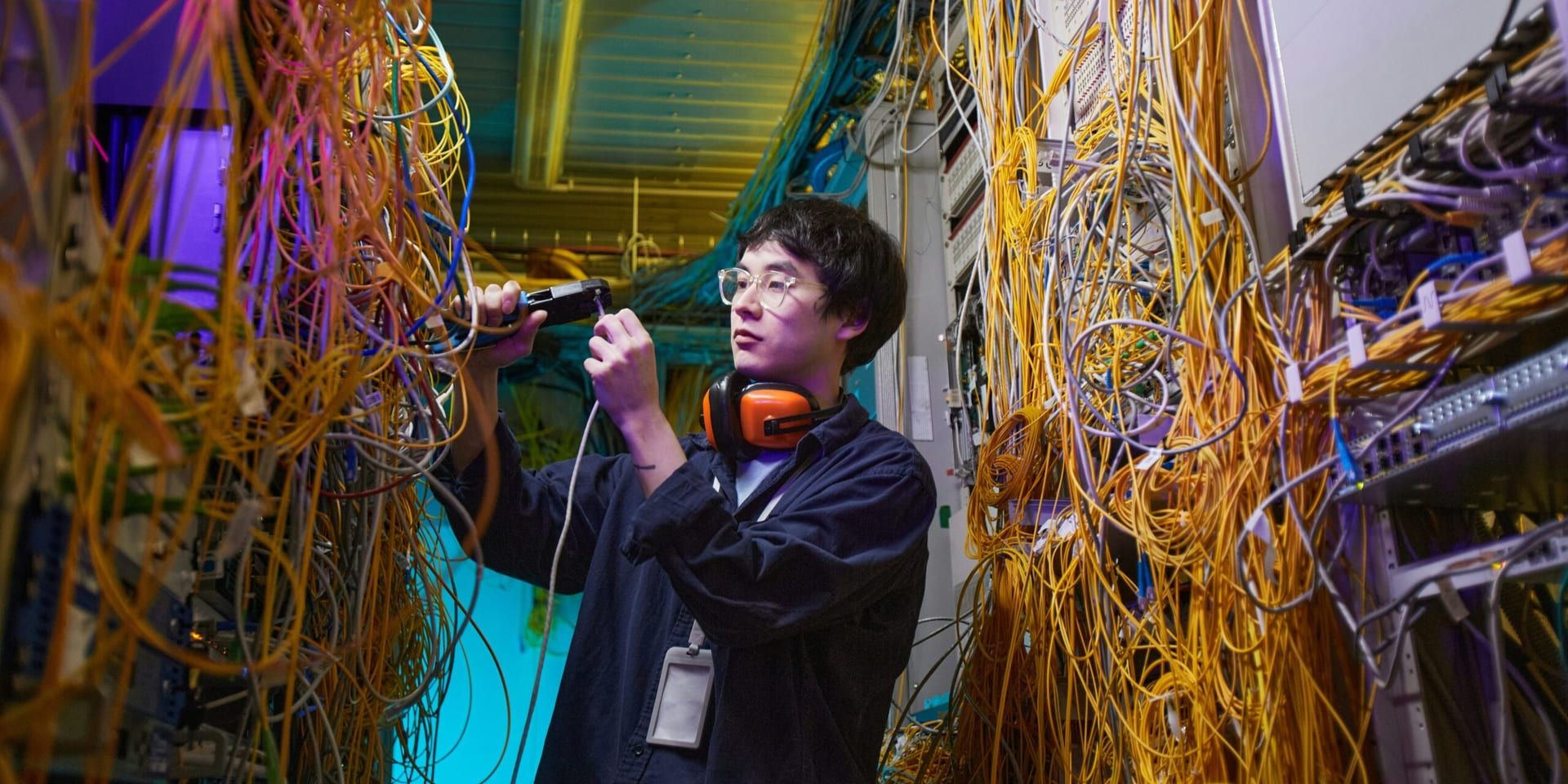 Microsoft and Quantinuum Achieve Breakthrough in Quantum Error Correction