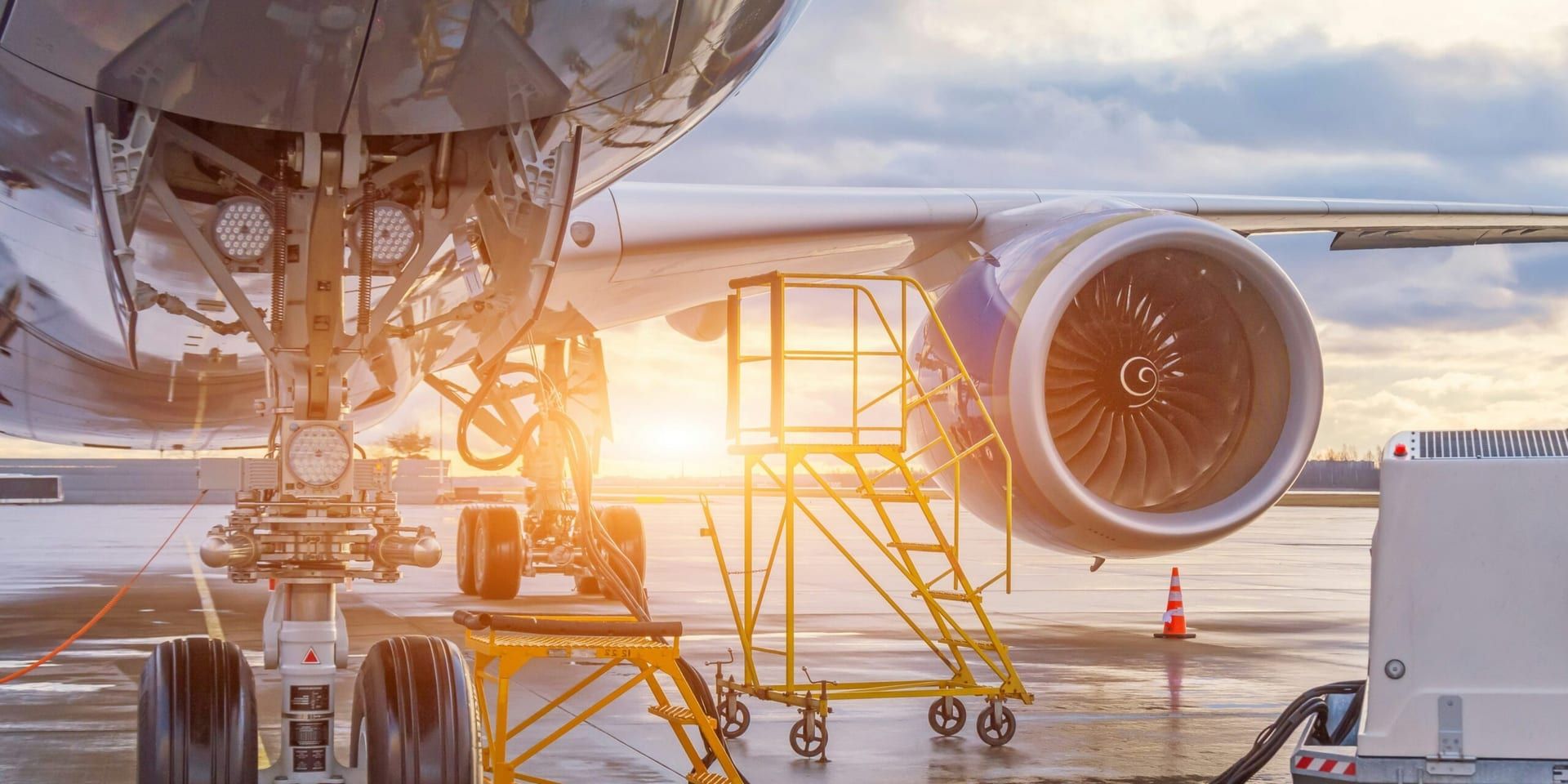 Small U.S. Companies Collaborate on Hybrid-Electric Cargo Aircraft