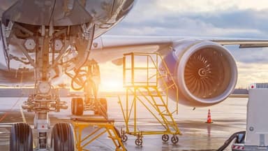 Small U.S. Companies Collaborate on Hybrid-Electric Cargo Aircraft