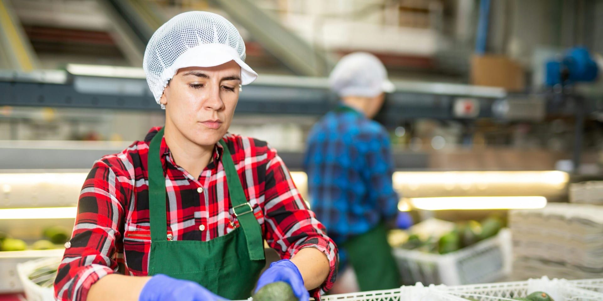 U.S. Labor Market Adds 147,000 Jobs in June, Defying Expectations