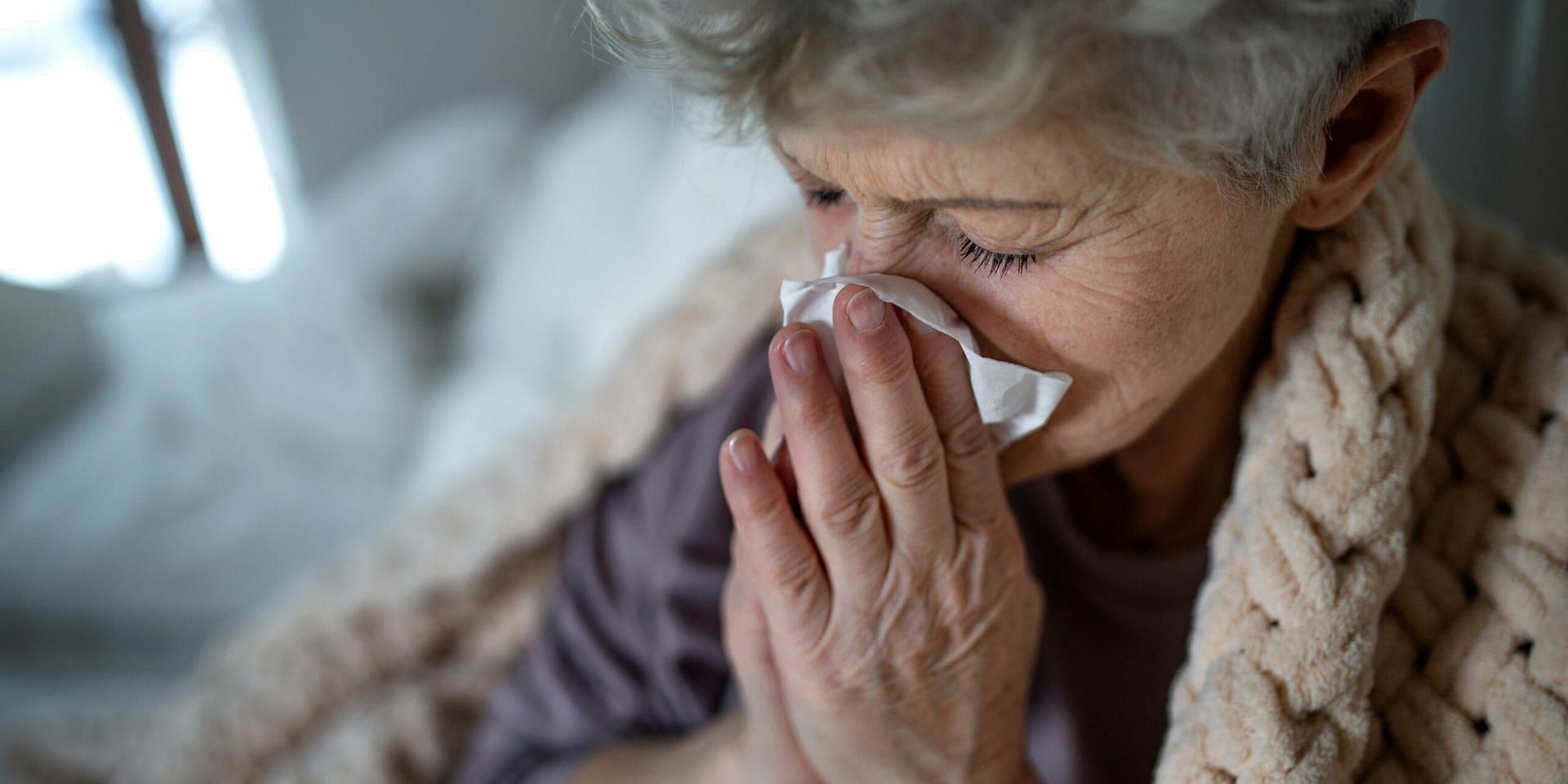 CDC Reports Decline in Seasonal Flu Cases Amid Increased Vaccination Efforts