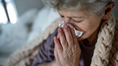 CDC Reports Decline in Seasonal Flu Cases Amid Increased Vaccination Efforts