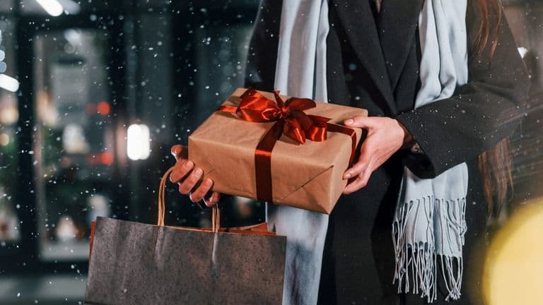 Holiday Retail Sales Show Steady Growth as Consumers Seek Deals