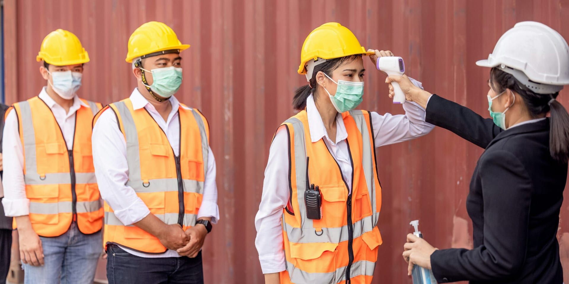 OSHA Holds Public Hearing on Proposed Heat Safety Rule Amid Rising Concerns Over Worker Protection