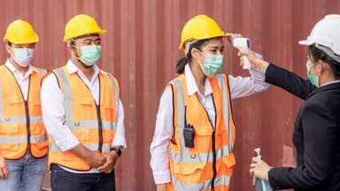 OSHA Holds Public Hearing on Proposed Heat Safety Rule Amid Rising Concerns Over Worker Protection