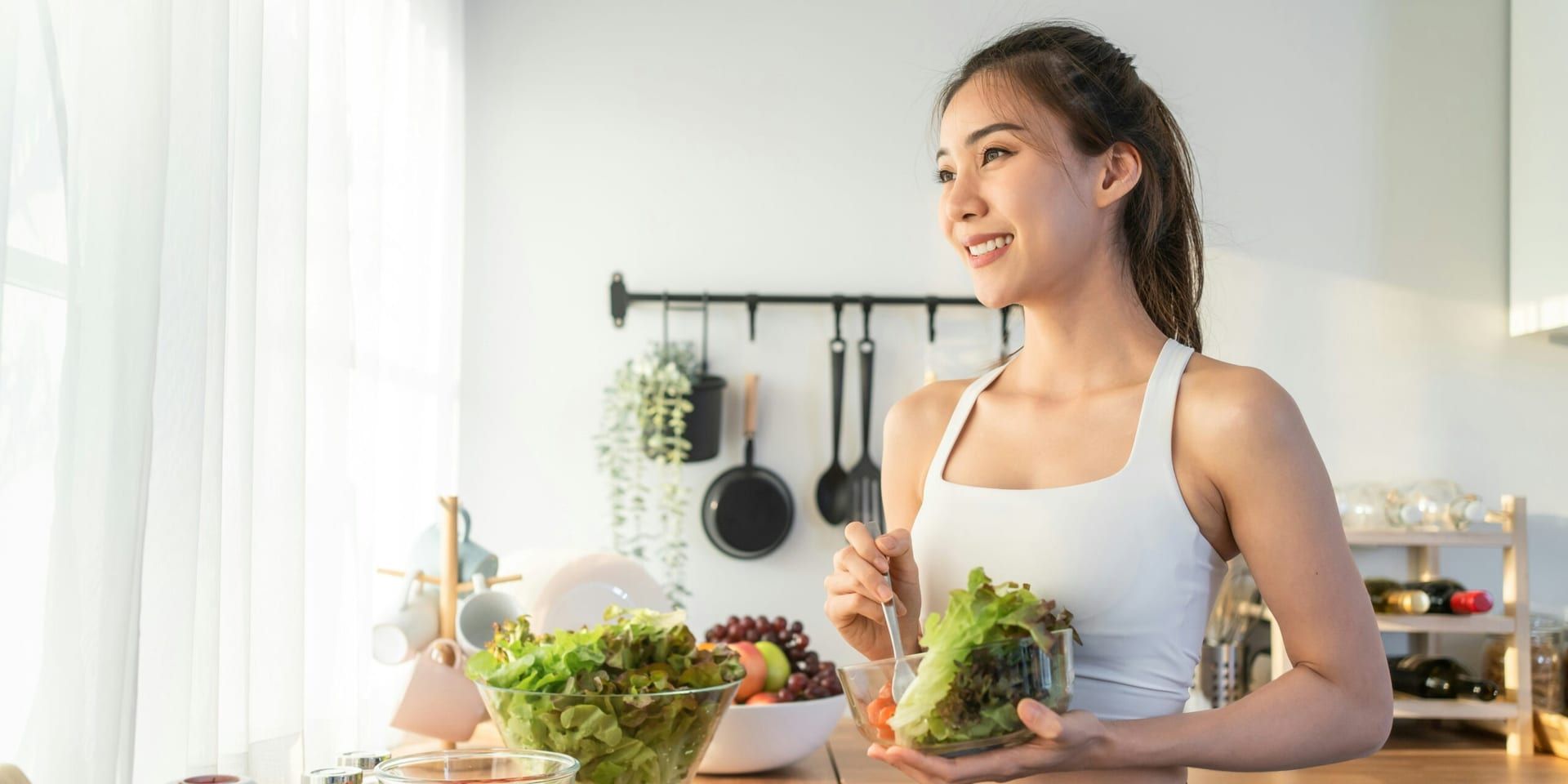 Low-Fat Vegan Diet Promotes Weight Loss and Metabolic Health, Study Finds