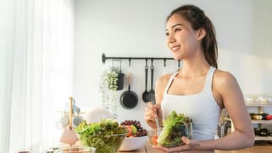 Low-Fat Vegan Diet Promotes Weight Loss and Metabolic Health, Study Finds