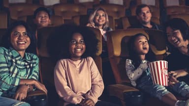 Drive-In Theaters Make a Comeback in 2025 as Outdoor Entertainment Soars