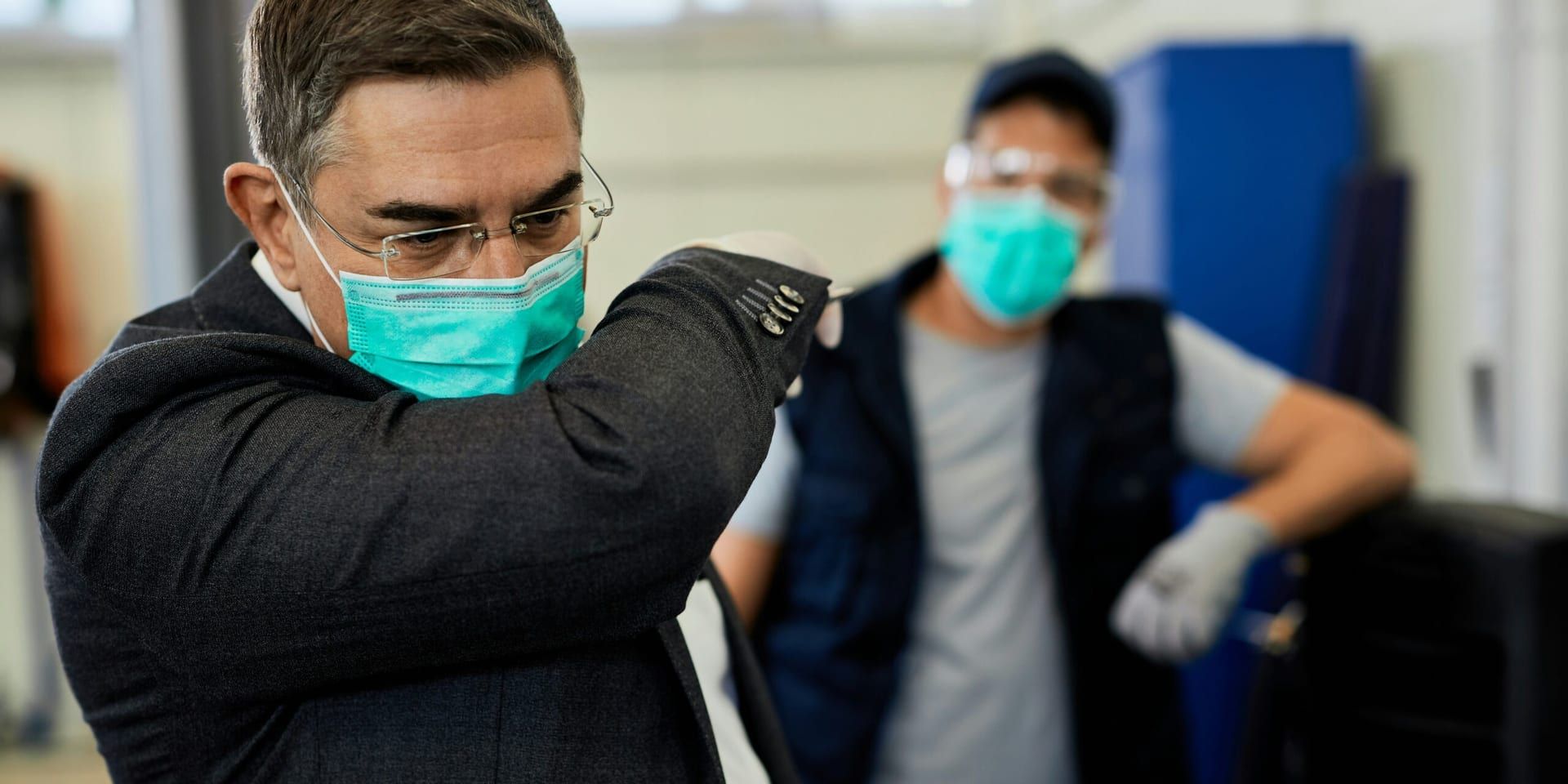 Health Alert: Measles Exposure at Dulles Airport Triggers Regional Response