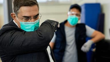 Health Alert: Measles Exposure at Dulles Airport Triggers Regional Response