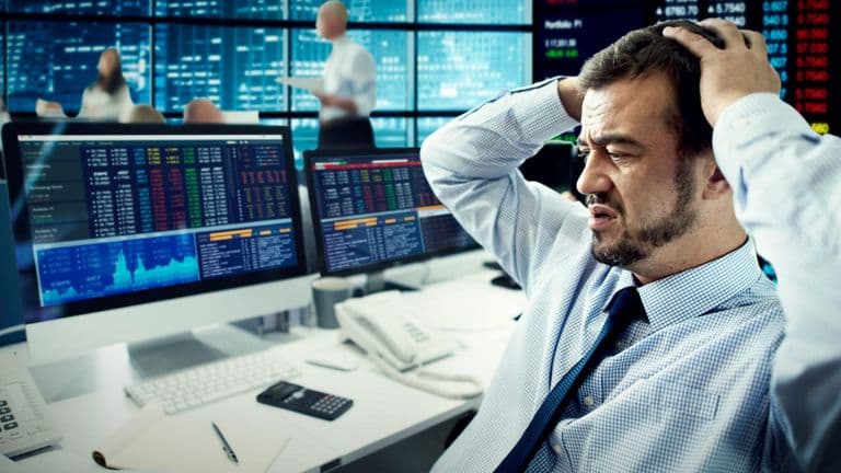 Wall Street Earnings Beat Despite Trade Tensions
