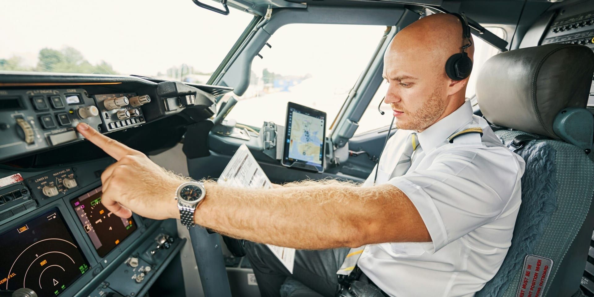 FAA Initiates Overhaul of Aging Air Traffic Control Infrastructure to Bolster Safety and Efficiency