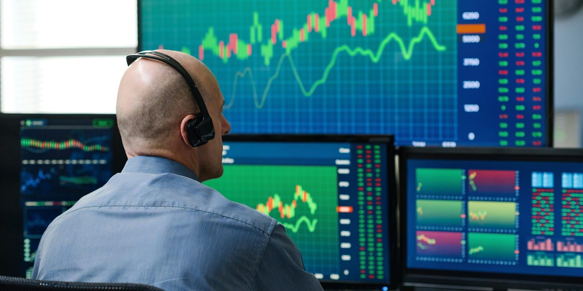 Broadcom Reports Record Q2 Earnings Driven by AI Demand, Despite Stock Dip
