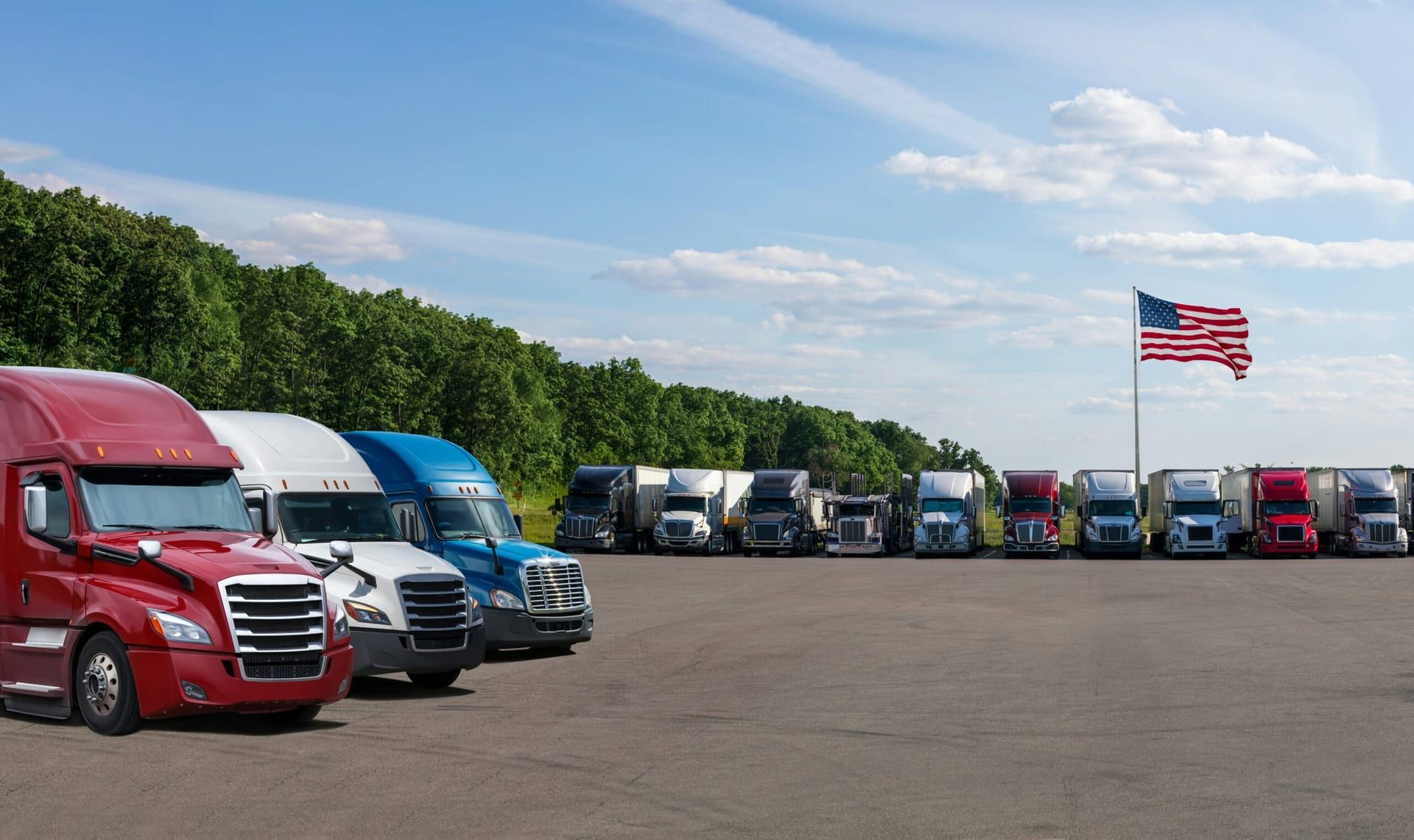 Edwardsville Hosts 11th Annual Touch-A-Truck Event