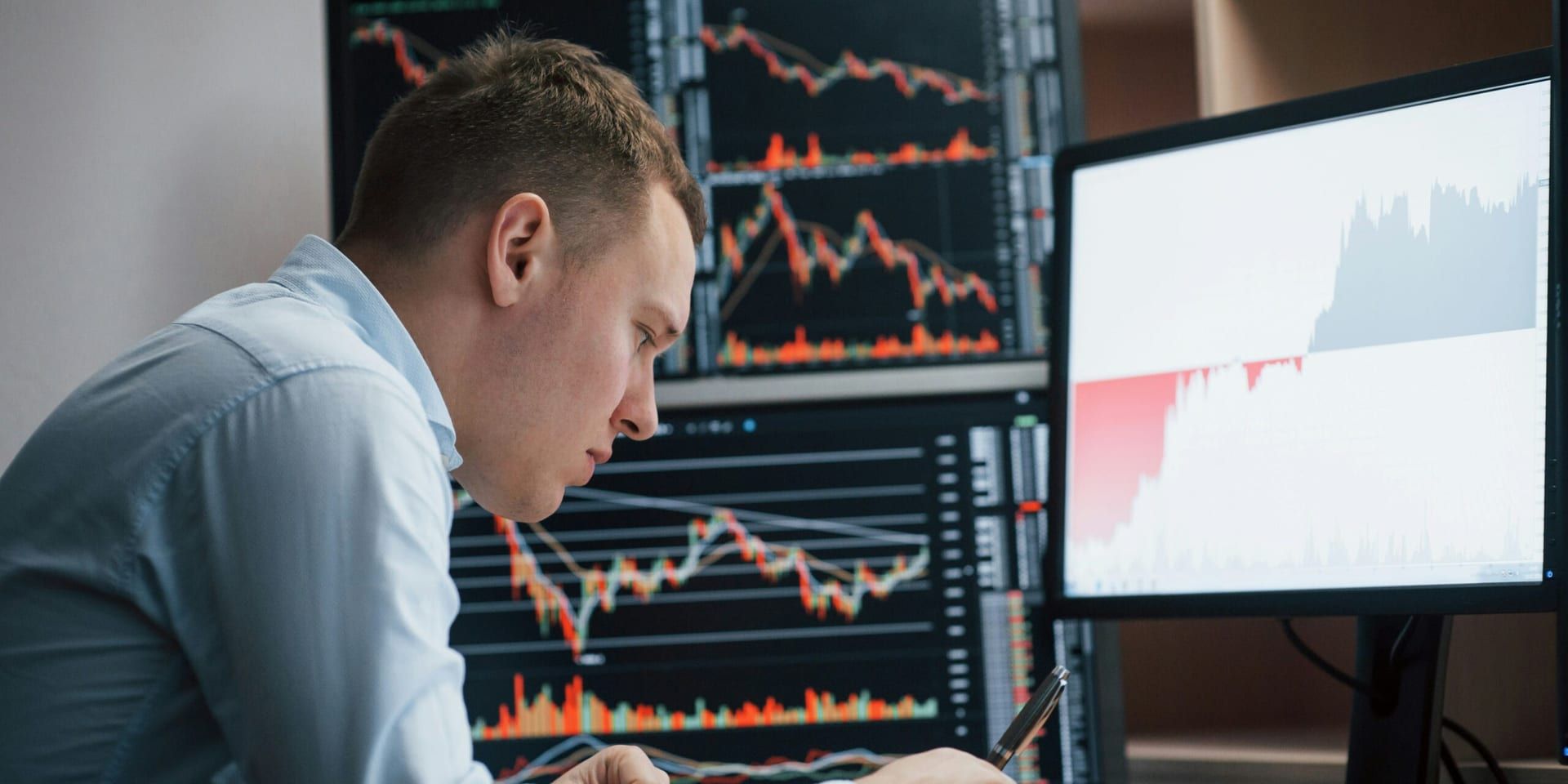 U.S. Stock Market Faces Volatility Amid Rising Treasury Yields