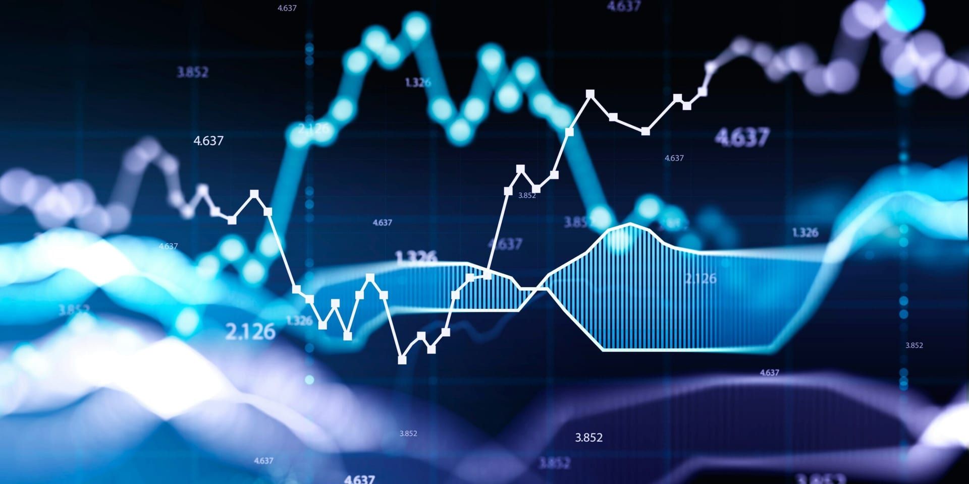 U.S. Stock Markets Close Mixed as Major Indexes Hit New Records