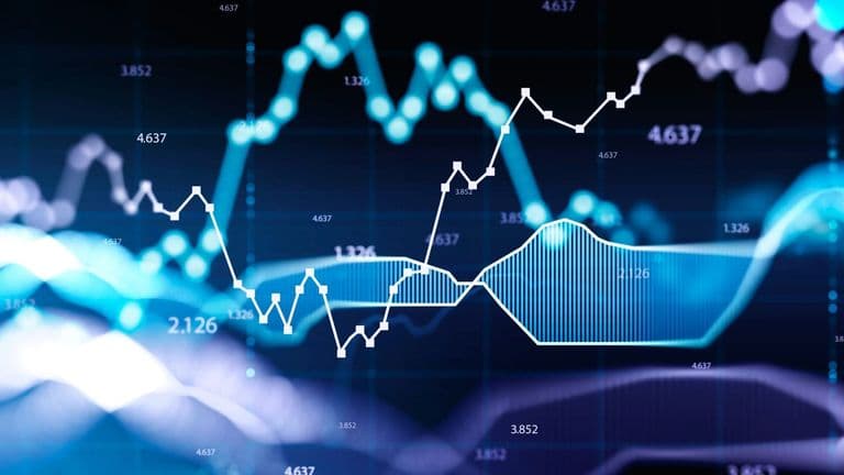 U.S. Stock Markets Close Mixed as Major Indexes Hit New Records