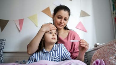 U.S. Health Surveillance Reports Indicate Rising Influenza Transmission Across Many States