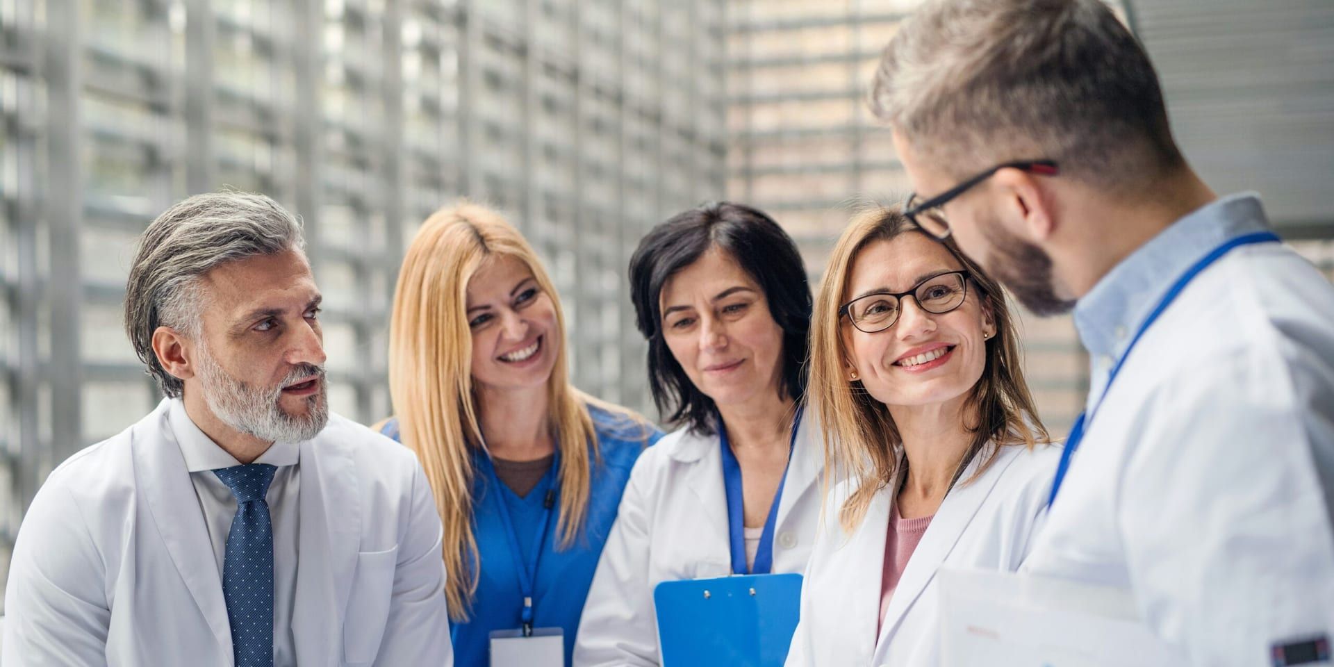 Healthcare Industry Leaders Convene in Chicago at Total Health 2025 to Address Systemic Pressures