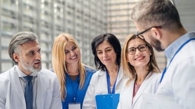 Healthcare Industry Leaders Convene in Chicago at Total Health 2025 to Address Systemic Pressures