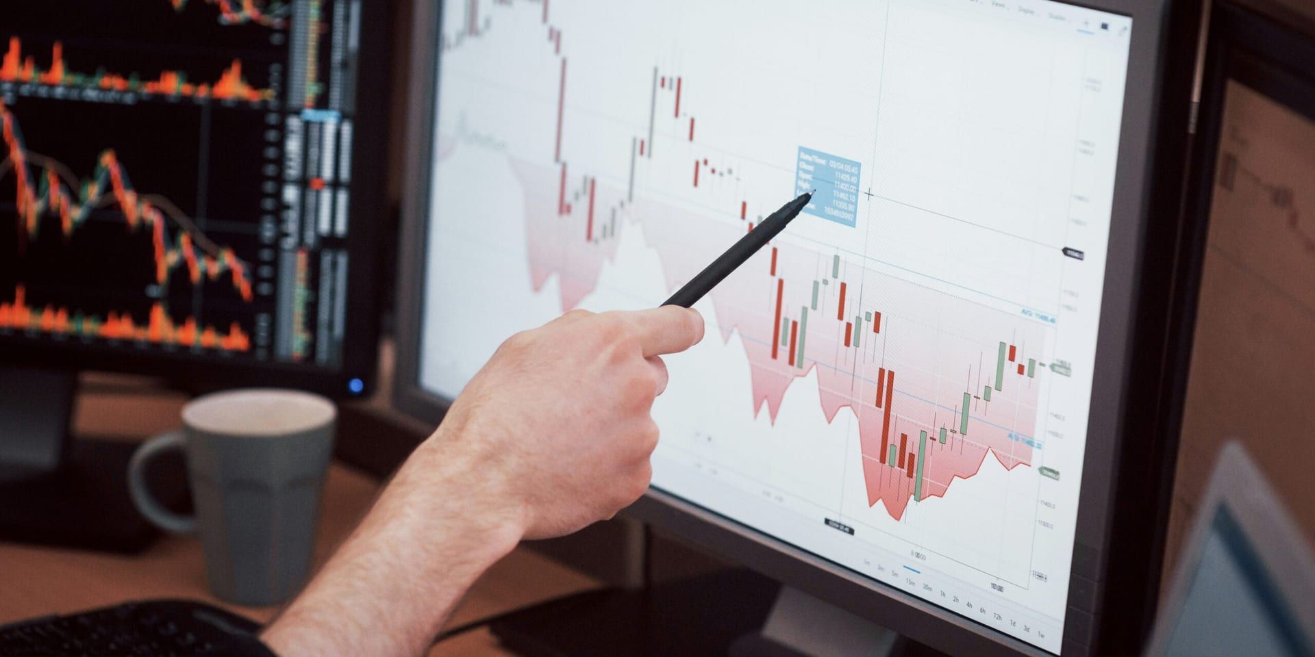 U.S. Stock Markets Rally Following Strong Jobs Report