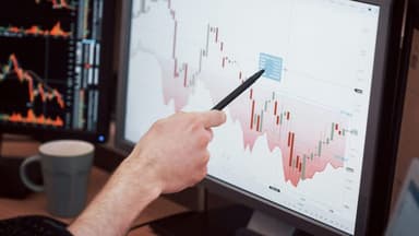 U.S. Stock Markets Rally Following Strong Jobs Report